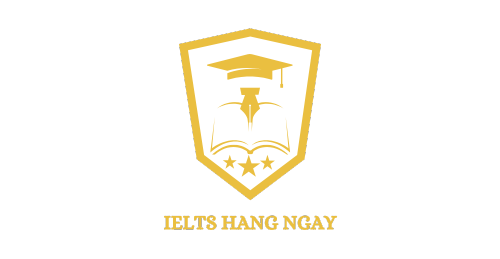 IELTS Hằng Ngày